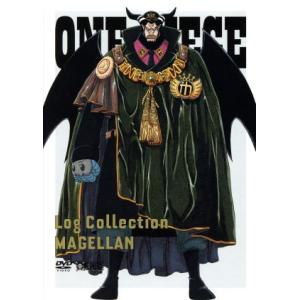ONE PIECE Log Collection“MAGELLAN”(TVアニメ第442話〜第458話)/尾田栄一郎(原作),
