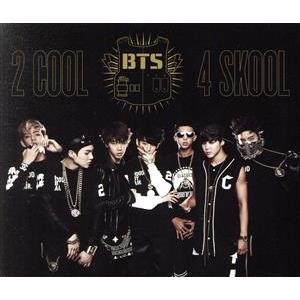 ２　ＣＯＯＬ　４　ＳＫＯＯＬ／Ｏ！ＲＵＬ８，２？（ＤＶＤ付）／ＢＴＳ