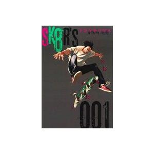 SK8R’S(001) ビッグC/トジツキハジメ(著者)