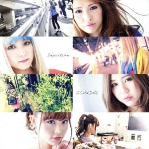 Departure/SCANDAL