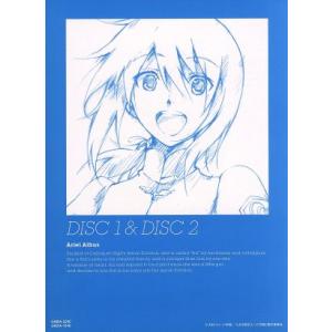 とある飛空士への恋歌 DVD-BOX/犬村小六(原作)