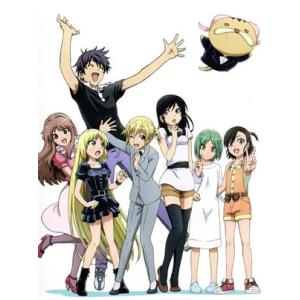マンガ家さんとアシスタントさんと 第6巻(Blu-ray Disc)/ヒロユキ(原作),松岡禎丞(愛...