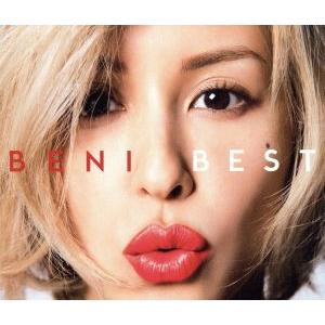 BEST All Singles&amp;Covers Hits(初回プレス限定豪華盤)(DVD付)/BEN...