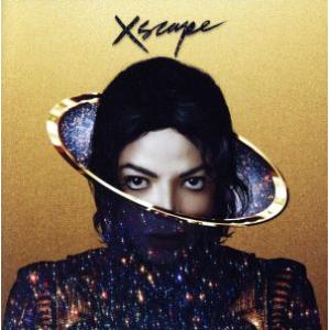 エスケイプ デラックス・エディション(完全生産限定盤)(DVD付)/マイケル・ジャクソン