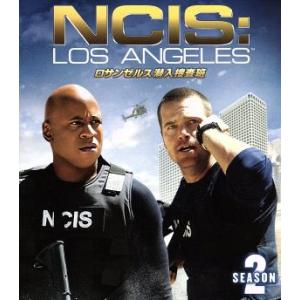 ロサンゼルス潜入捜査班〜NCIS:Los Angeles シーズン2 トク選BOX/クリス・オドネル...
