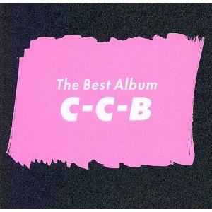 C-C-B シングル&amp;アルバム・ベスト 曲数多くてすいません!!(2SHM-CD)/C-C-B