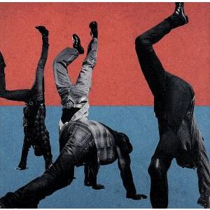 天地ガエシ(初回生産限定盤)(DVD付)/NICO Touches the Walls