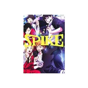 SPIKE HQアンソロジー POE BACKS/アンソロジー(著者)