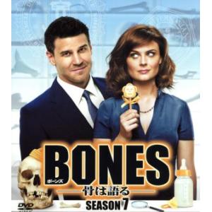 BONES-骨は語る-シーズン7 SEASONSコンパクト・ボックス/エミリー・デシャネル,デヴィッ...