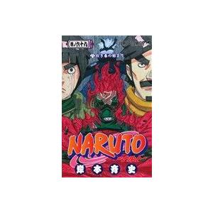 ＮＡＲＵＴＯ−ナルト−(６９) ジャンプＣ／岸本斉史(著者)