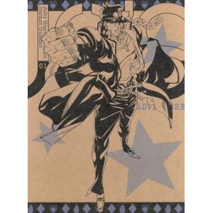 ジョジョの奇妙な冒険 スターダストクルセイダース(第3部前半) 1-24話