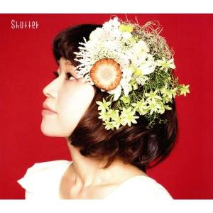 Shutter(初回生産限定盤)/川嶋あい