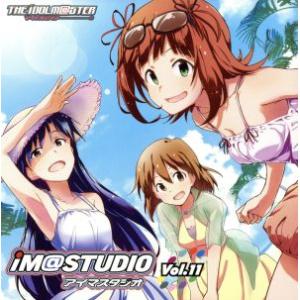 THE IDOLM@STER:ラジオCD iM@STUDIO Vol.11/中村繪里子/今井麻美