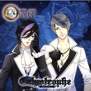 MARGINAL#4:カタストロフィ(シャイ・キラver)/LAGRANGE POINT