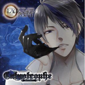 MARGINAL#4:カタストロフィ(キラver)/LAGRANGE POINT