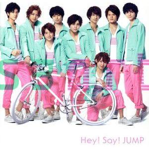 smart(初回限定盤2)(DVD付)/Hey！ Say！ JUMP