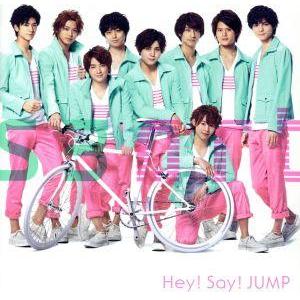 ｓｍａｒｔ（初回限定盤２）（ＤＶＤ付）／Ｈｅｙ！　Ｓａｙ！　ＪＵＭＰ