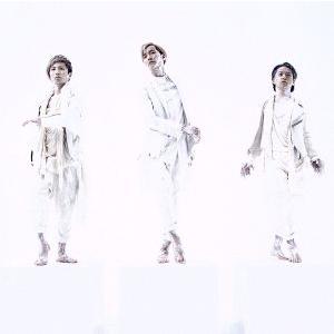 Timeless(初回限定盤)(DVD付)/w-inds.　