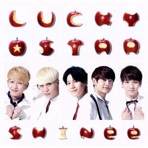 LUCKY STAR/SHINeeの商品画像