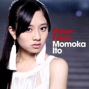 Ｐｏｋｅｒ Ｆａｃｅ／伊藤萌々香の商品画像