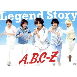 Legend Story/A.B.C-Z