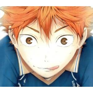 ハイキュー!!:Ah Yeah!!(期間生産限定アニメ盤)/スキマスイッチ