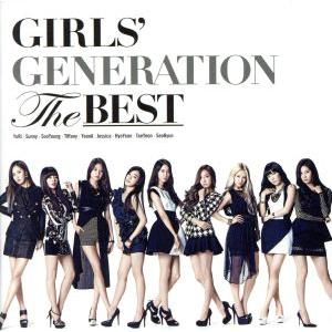 THE BEST/少女時代