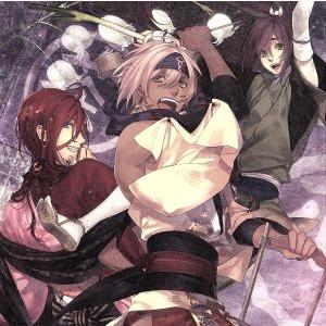 剣が君ドラマCD 君の章 料理茶屋大騒動/アニメ/ゲーム