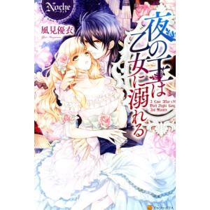 夜の王は乙女に溺れる ノーチェ/風見優衣(著者)　