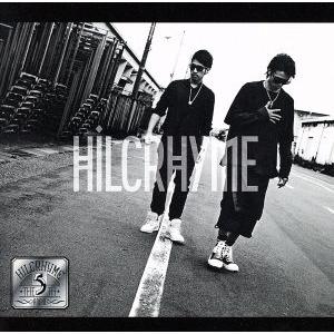 FLOWER BLOOM/Hilcrhyme