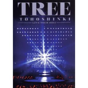 東方神起 LIVE TOUR 2014 TREE/東方神起