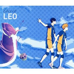 LEO(初回生産限定盤)/tacica