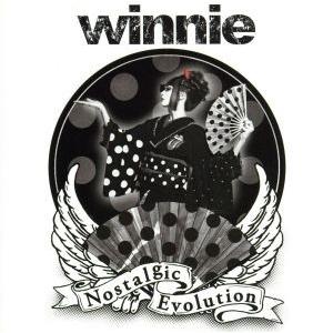 Ｎｏｓｔａｌｇｉｃ　Ｅｖｏｌｕｔｉｏｎ／ｗｉｎｎｉｅ