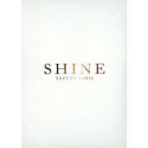 ＳＨＩＮＥ（初回生産限定盤）（ＤＶＤ付）／石井竜也（米米ＣＬＵＢ）