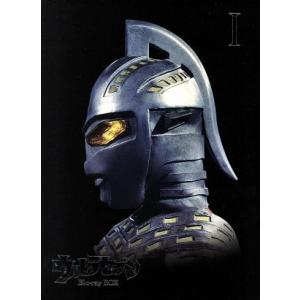 ウルトラセブン Blu-ray BOX Iの買取情報