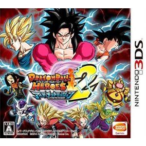 ドラゴンボールヒーローズ GM10弾 CP ゴジータ 【ソウルパニッシャー