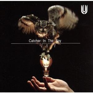 Catcher In The Spy/UNISON SQUARE GARDEN