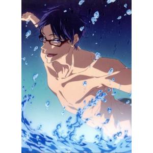 Ｆｒｅｅ！−Ｅｔｅｒｎａｌ　Ｓｕｍｍｅｒ−（４）／西屋太志（キャラクターデザイン）,島崎信長（七瀬遙...