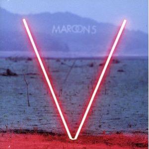 V-デラックス・エディション(初回限定盤)(DVD付)/マルーン5