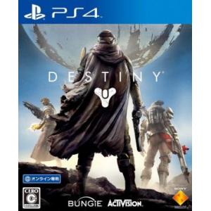 Destiny/PS4