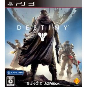 【PS3】 Destiny (デスティニー)の商品画像