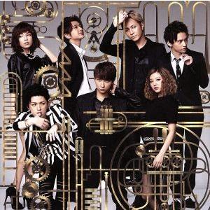 ＧＯＬＤ　ＳＹＭＰＨＯＮＹ／ＡＡＡ