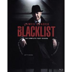 ブラックリスト 全97枚 シーズン1、2、3、4、5、6、7、8、9 レンタル