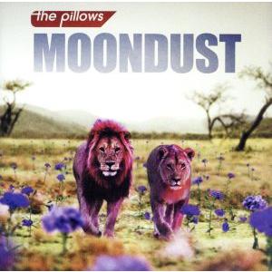 ムーンダスト／ｔｈｅ　ｐｉｌｌｏｗｓ