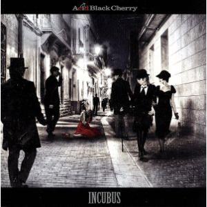 INCUBUS(初回限定盤)(DVD付)/Acid Black Cherry