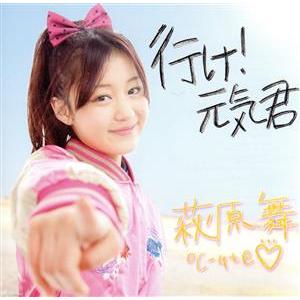 ミュージックビデオ 萩原舞の高価買取価格