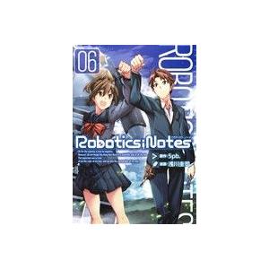 Ｒｏｂｏｔｉｃｓ；Ｎｏｔｅｓ(０６) ブレイドＣ／浅川圭司(著者),５ｐｂ．(その他)