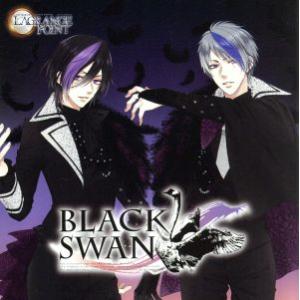 MARGINAL#4:BLACK SWAN(シャイ・キラver)/LAGRANGE POINT