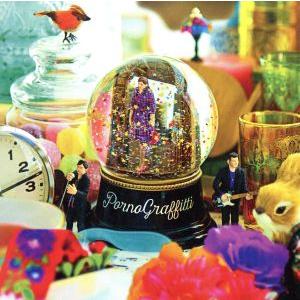 ワン・ウーマン・ショー〜甘い幻〜(初回生産限定盤)(DVD付)/ポルノグラフィティ