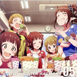 THE IDOLM@STER LIVE THE@TER HARMONY 05 アイドルマスター ミリ...